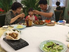 -卫鼎轩·曹公馆(鼓楼店)