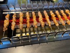 -很久以前羊肉串(朝阳路店)
