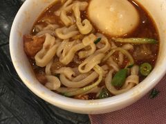 -东方红海鲜百汇(国际大厦店)