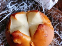 德国面包-心乐生活新鲜屋(星海广场店)