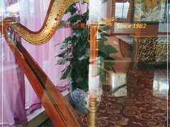 -北京建国饭店杰斯汀法餐厅