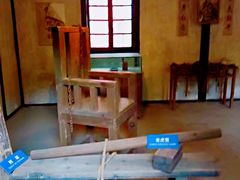 -渣滓洞