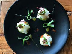 -AZUL by FUEL蓝色·法式酒馆(琶醍店)