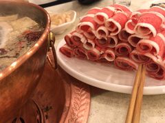 -八先生涮肉房(三里河店)