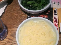 -李先生牛肉面大王(北京平谷步行街店)