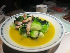 -寻宝记绍兴菜(状元店)