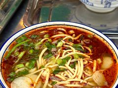 -杨家牛肉汤(淮建路店)