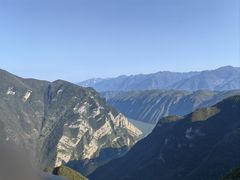 -巫峡·神女景区