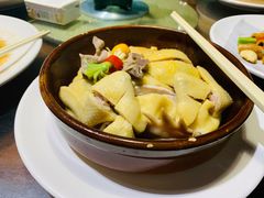 -猪肉婆私房菜(容桂总店)