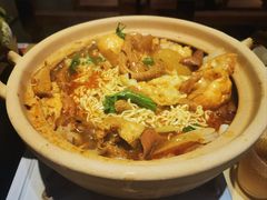 -牛腩之旅·牛腩牛杂煲(光启城美食城店)