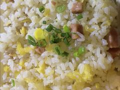 -何师烧烤Pro ·江湖川菜·小龙虾·精酿(太古里旗舰店)