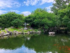 -台州府城(东湖)