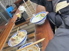 -刘三姐现榨米粉(赞贤路店)