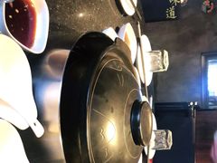 -捞王锅物料理(凯旋路店)