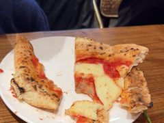 -Mammamia意大利餐厅(古北店)