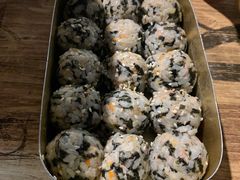 金枪鱼饭团-HOTISLAND海鸡岛(宝业路店)