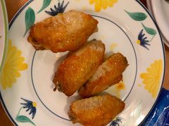 -萨莉亚意式餐厅(深圳北站店)