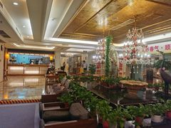 -汤泉良子.足疗按摩.SPA(中关村店)