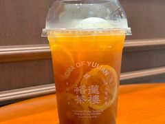 -裕莲茶楼(南京江北虹悦城店)
