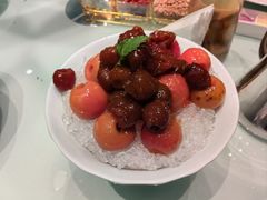 -锦色烤鸭·本地菜(学院路店)