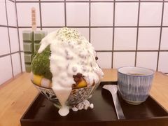 -WONDER ICE 萬得冰田(建設路总店)