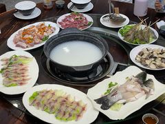 -御膳粥·牛乳粥底火锅·地道顺德菜(容桂店)