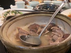 -茶油香闽南菜·花园餐厅(前埔店)