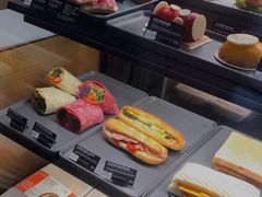 -星巴克臻选(福州仓山万达店)