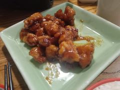 -新白鹿餐厅(百联中环店)