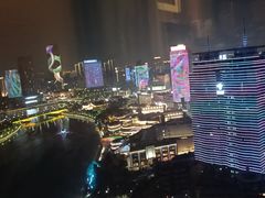 -宁波万豪酒店