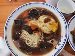 -天天鲜面馆(衡山路店)