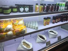 -禾珍珠家常小馆(河南博物院店)