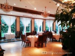 点击看大图 -老洋房花园饭店·宴会厅
