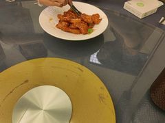 -贰号院子·南京淮扬味(珠江路店)