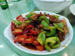 -景好海鲜餐厅(大鹏必选旅游店)