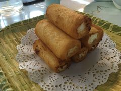 大良炸牛奶-味妙顺德厨房(绿地缤纷城店)