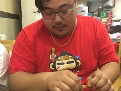 -阿木龙虾(河间路店)