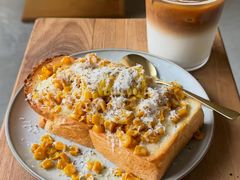 -BE BRIGHT KITCHEN(正佳广场店)