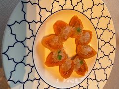 -三利音·东方司宴(外滩店)