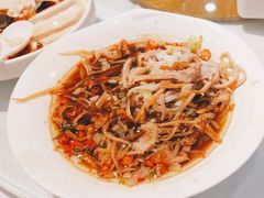 -新疆兵团食府清真(马连道店)