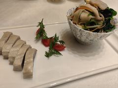 -南京富力万达嘉华酒店·游宴一品淮扬中餐厅