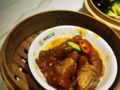 -南枝记·广东味道(中骏世界城店)