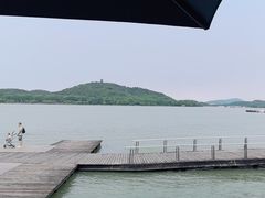 -水上明月·湖景餐厅