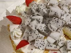 -晶丽香榭自助餐(南京大饭店)