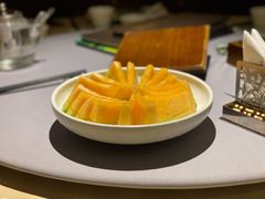 水果盘-成隆行·蟹王府(九江路店)