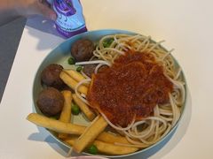 -宜家·瑞典风味餐厅(无锡店)