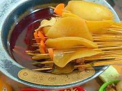 -冒椒火辣(奎星楼街店)
