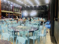 大堂-七鲜渔港美食餐厅(巽寮湾海景店)
