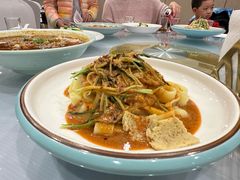 -飞天大厦清真餐厅