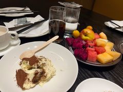 -天津东凯悦酒店·Market Café自助餐厅
